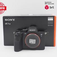 Sony A7s III