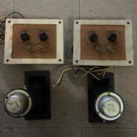 Sansui hi-fi kit