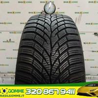 GOMME USATE 205 55 R16 91H CONTINENTAL WINTER CONT
