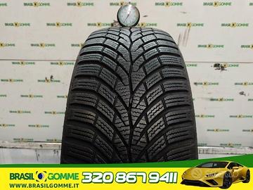GOMME USATE 205 55 R16 91H CONTINENTAL WINTER CONT