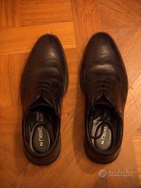 Scarpe eleganti cerimonia da bambino