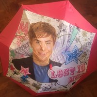 Ombrello High School Musical Originale Disney