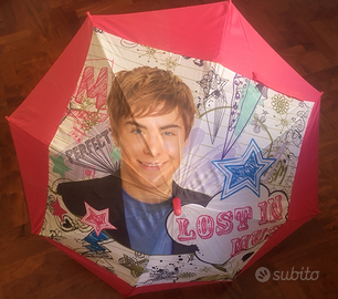 Ombrello High School Musical Originale Disney