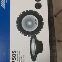 Kit Diffusori Alpine SEX 1025S e SXE 1750S