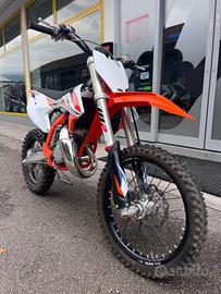 KTM SX 85 SX 85