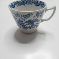 Tazza England art nouveau