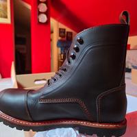 Stivali moto BMW Pureshifter, uomo, come nuovi