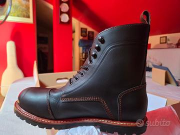 Stivali moto BMW Pureshifter, uomo, come nuovi