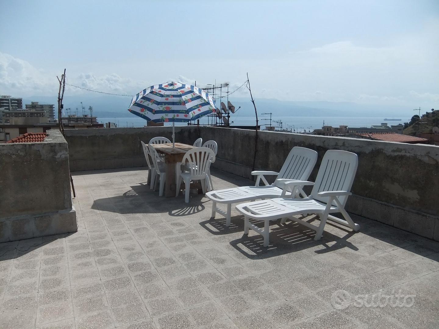 Apartment in Messina, Santissima Annunziata, V Circoscrizione - Altro