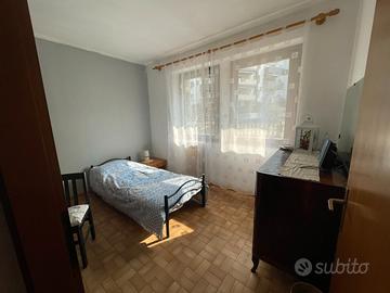 Posto lettro in stanza singola Mattarello