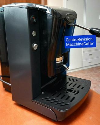 Faber Slot Plast  , Centro Revisioni 