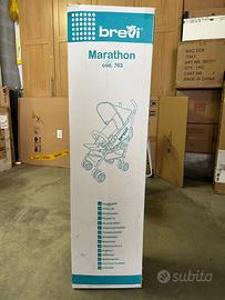 Passeggino Brevi Marathon