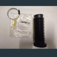 Flessibile aspirazione filtro aria scooter 