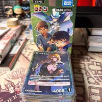 Carte di Detective Conan CT-P02
