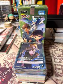 Carte di Detective Conan CT-P02