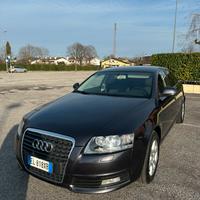 Audi A6 TDI