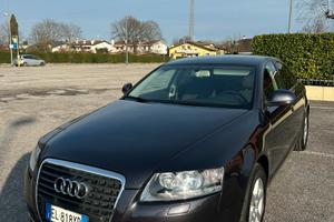 Audi A6 TDI