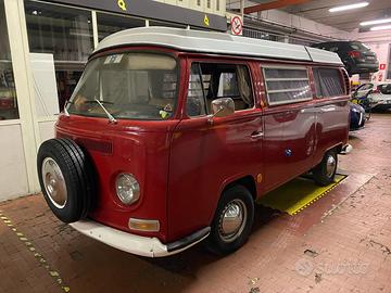 Volkswagen westfalia t2