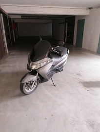Scooter Suzuki Burgman 125