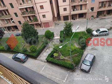 Appartamento Pontecagnano Faiano