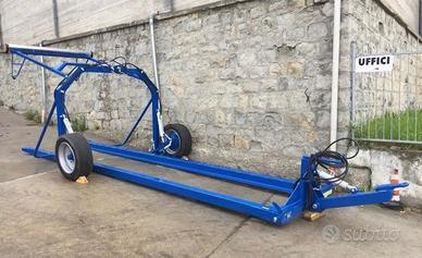 Autocaricante Bernabei