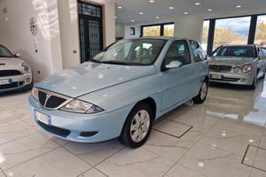 Lancia Y 1.2i cat DoDo