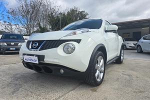 Nissan Juke 1.5 dCi Visia