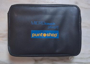 Set da viaggio Microtouch Magic