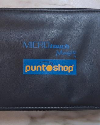 Set da viaggio Microtouch Magic
