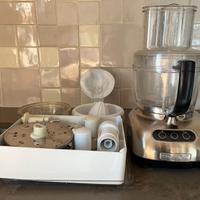 Robot cucina KitchenAid