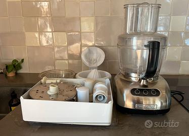 Robot cucina KitchenAid