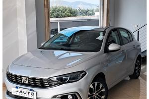 Fiat Tipo 1.3 Mjt S&S 5 porte City Life