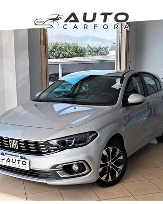 Fiat Tipo 1.3 Mjt S&S 5 porte City Life