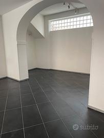 Quartu S.E. Centro Ampi Locale C\1 fronte strada