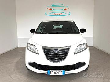 LANCIA Ypsilon 1.2 69 CV 5 porte GPL Ecochic Gol