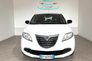 LANCIA Ypsilon 1.2 69 CV 5 porte GPL Ecochic Gol