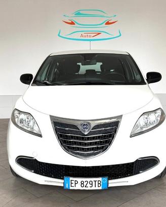 LANCIA Ypsilon 1.2 69 CV 5 porte GPL Ecochic Gol