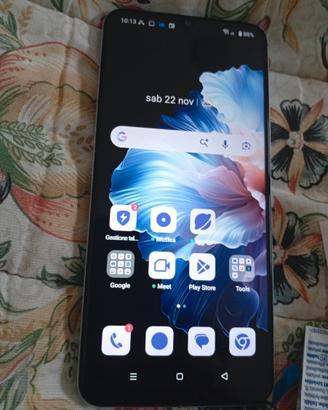 Realme note 60 + redmi note 9 + cuffie bluetooth