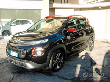 Citroen C3 Aircross 1.2 PureTech Shine 110cv