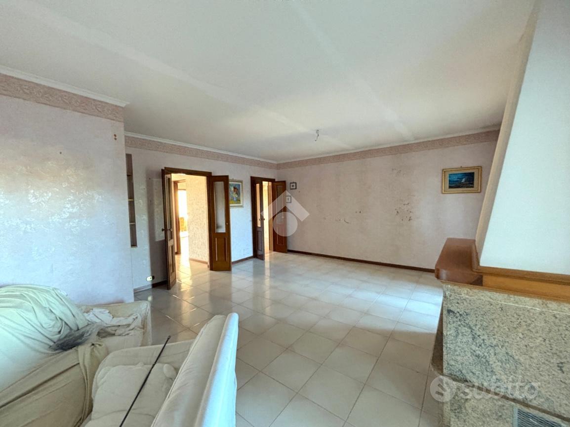 Casa – Genzano di Roma, Borgo Vecchio, Ville di Nemi - Vista 4