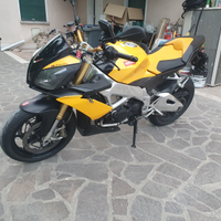 Aprc tuono v4 1000