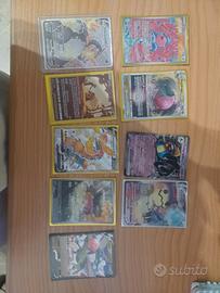 Carte Pokémon 