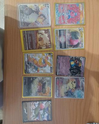 Carte Pokémon 