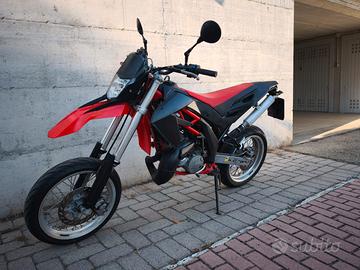 Aprilia sx 125 2 tempi 