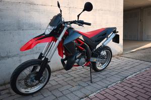 Aprilia sx 125 2 tempi 