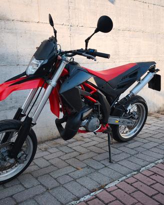 Aprilia sx 125 2 tempi 