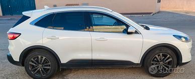 Ford Kuga mk3  1.5 ecoblue