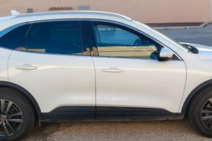 Ford Kuga mk3  1.5 ecoblue