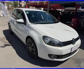 Volkswagen Golf 1.6 Diesel 105CV.Automatic.o.2012