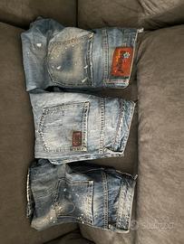 Jeans DSQUARED2